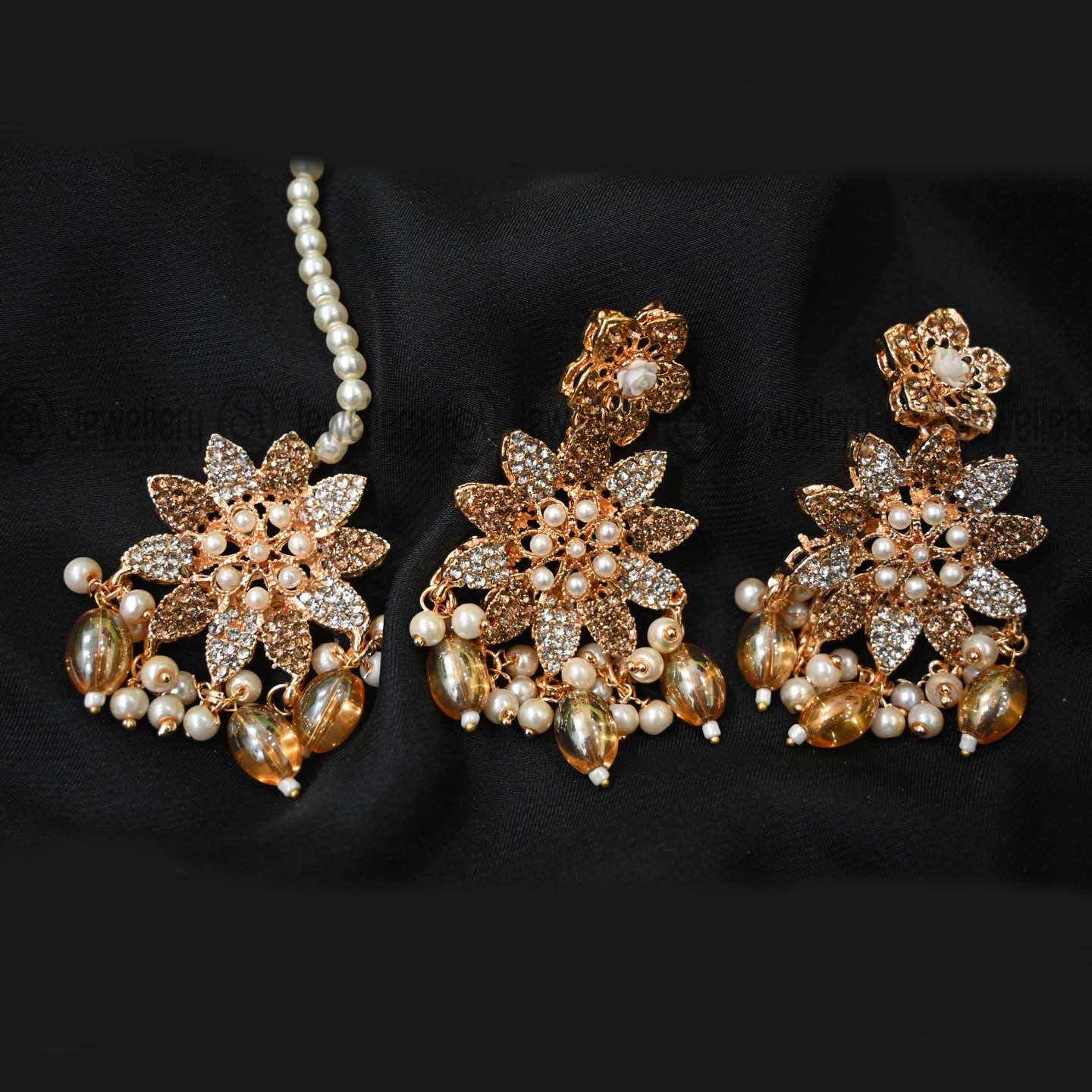 Chocker Set