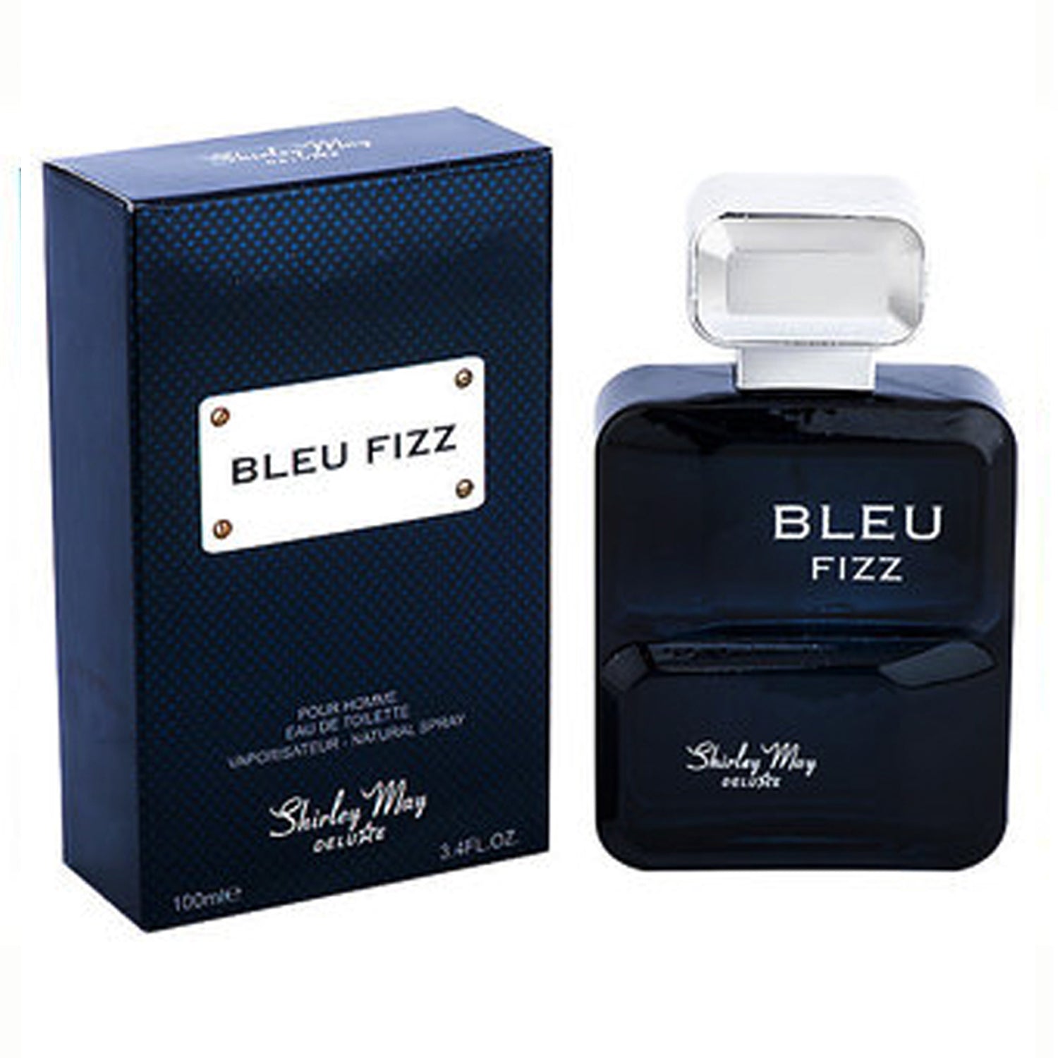 DELUSE ALL FLAVER PERFUM