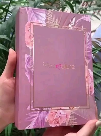 MOCALLURE 5 IN 1 MAKE UP KIT