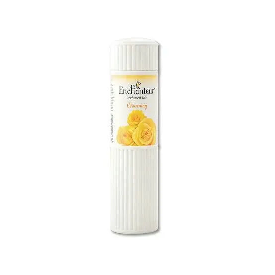 ENCHANTEUR TALC POWDER