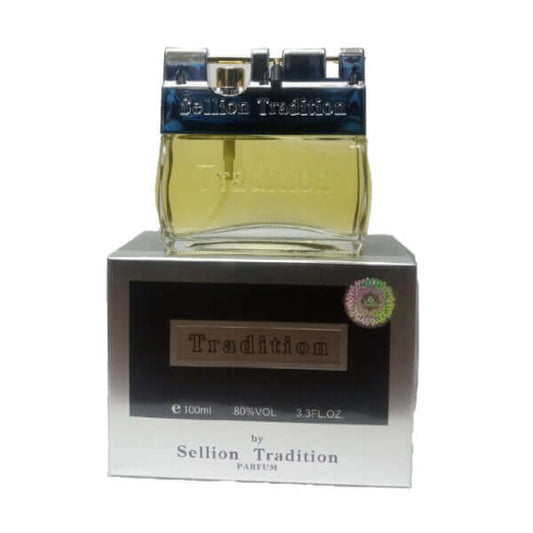 SELLION TRADITION PARFUM