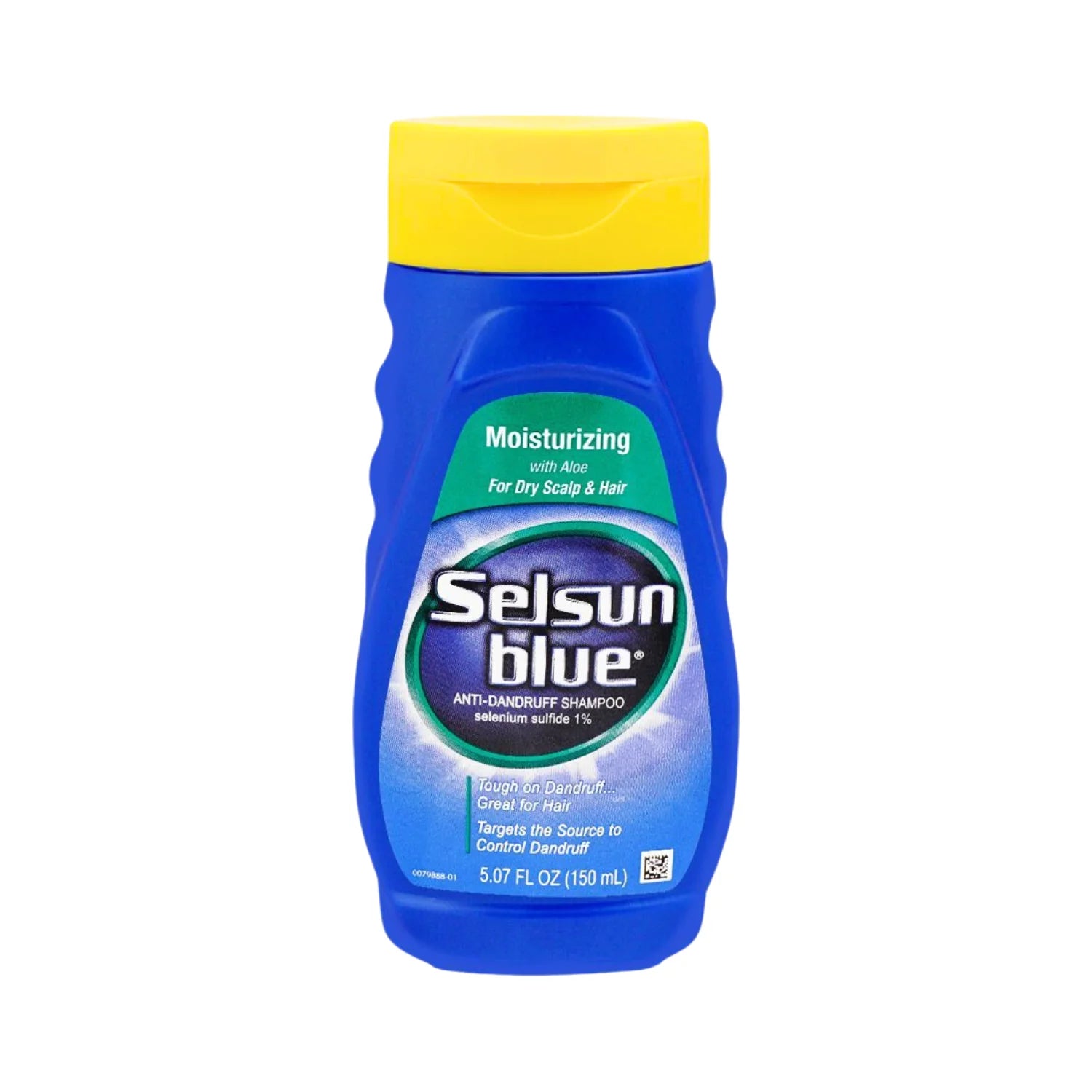 SELSUN BLUE SHAMPOO