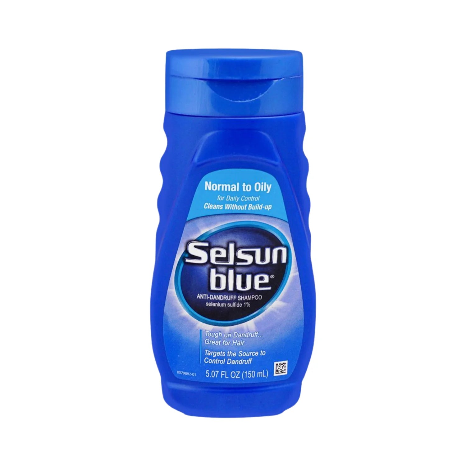 SELSUN BLUE SHAMPOO