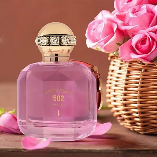 j.WASIM AKRAM 502 FOR HER