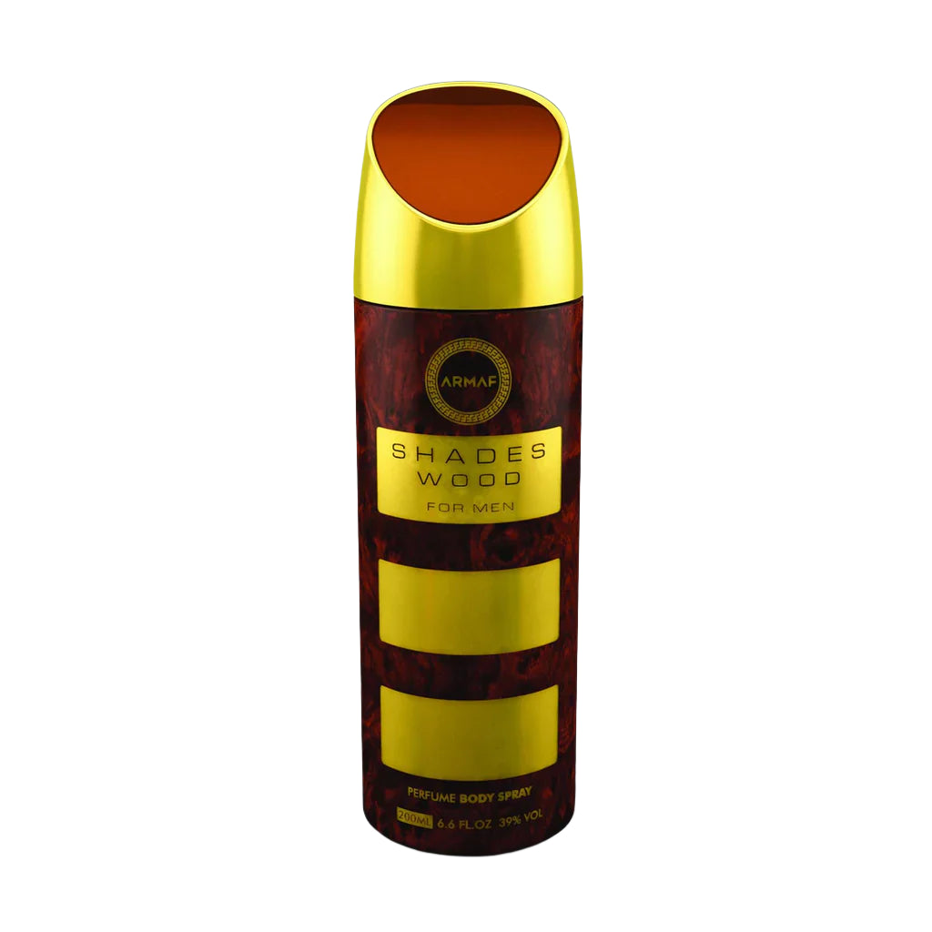 Armaf all Body Spray 200ml