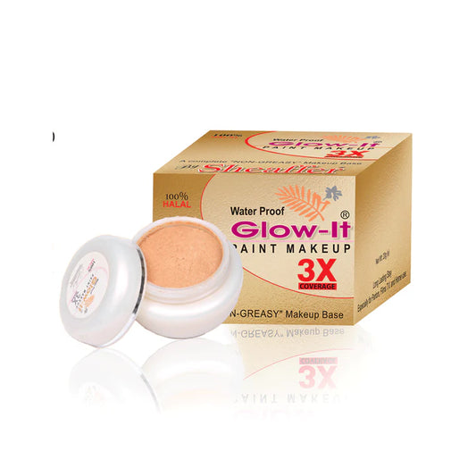 SHEAFFER GLOW IT