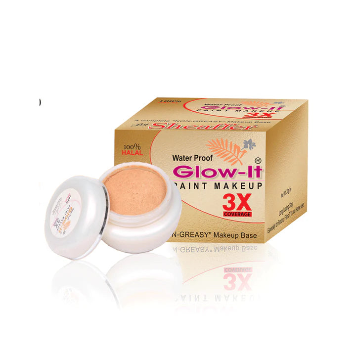 SHEAFFER GLOW IT