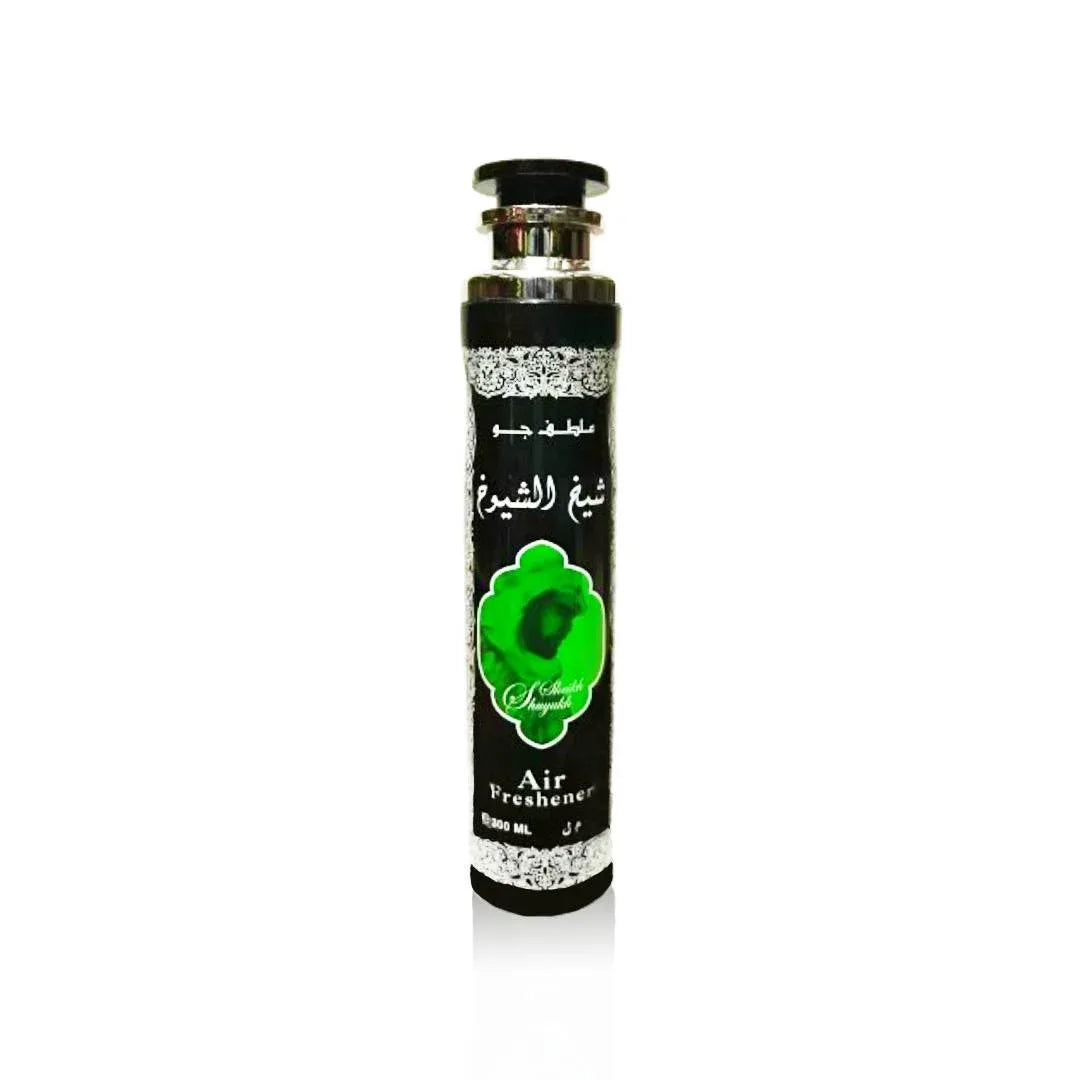 LATTAFA AIR FRESHENER 300 ML ALL FELEWER