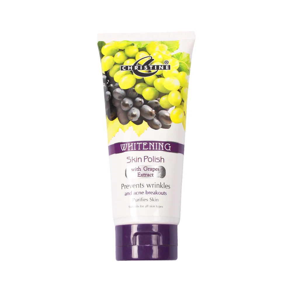 ALL CHRISTINE SKIN POLISHER