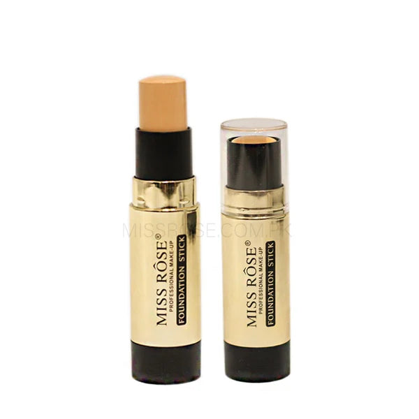 MISS ROSE PROFESSIONAL MAKE UP FOUNDATION STICK