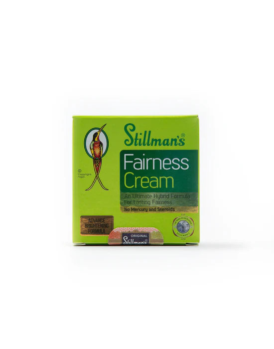 STILLMANS BEAUTY CREAM