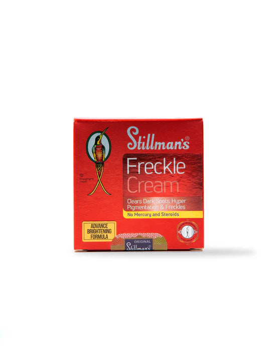 STILLMANS BEAUTY CREAM