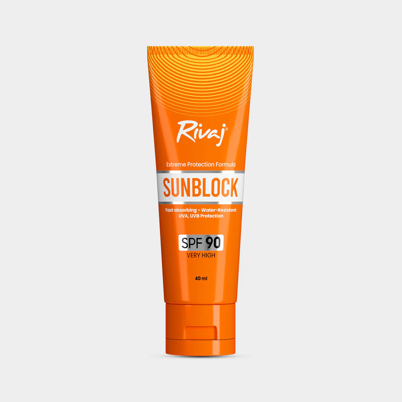 RIVAJ Sunblock Whitening ALL FLAVER