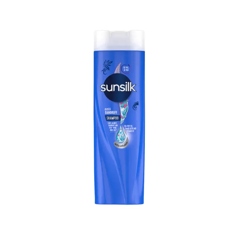 Sunsilk Shampoo Imported