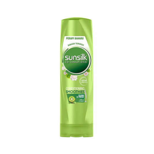 SUNSILK ALL CONDITIONING
