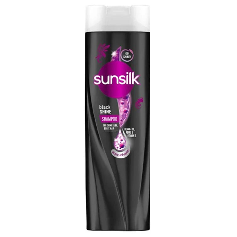 Sunsilk Shampoo Imported