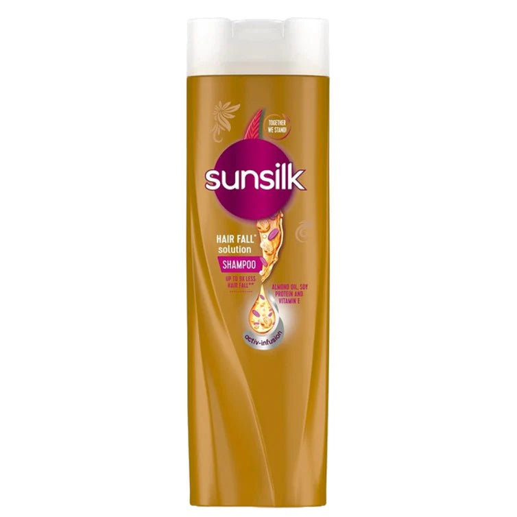 Sunsilk Imported Shampoo  ALL FLAVER