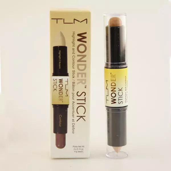 TLM WONDER STICK HIGHLIGHT AND CONTOUR
