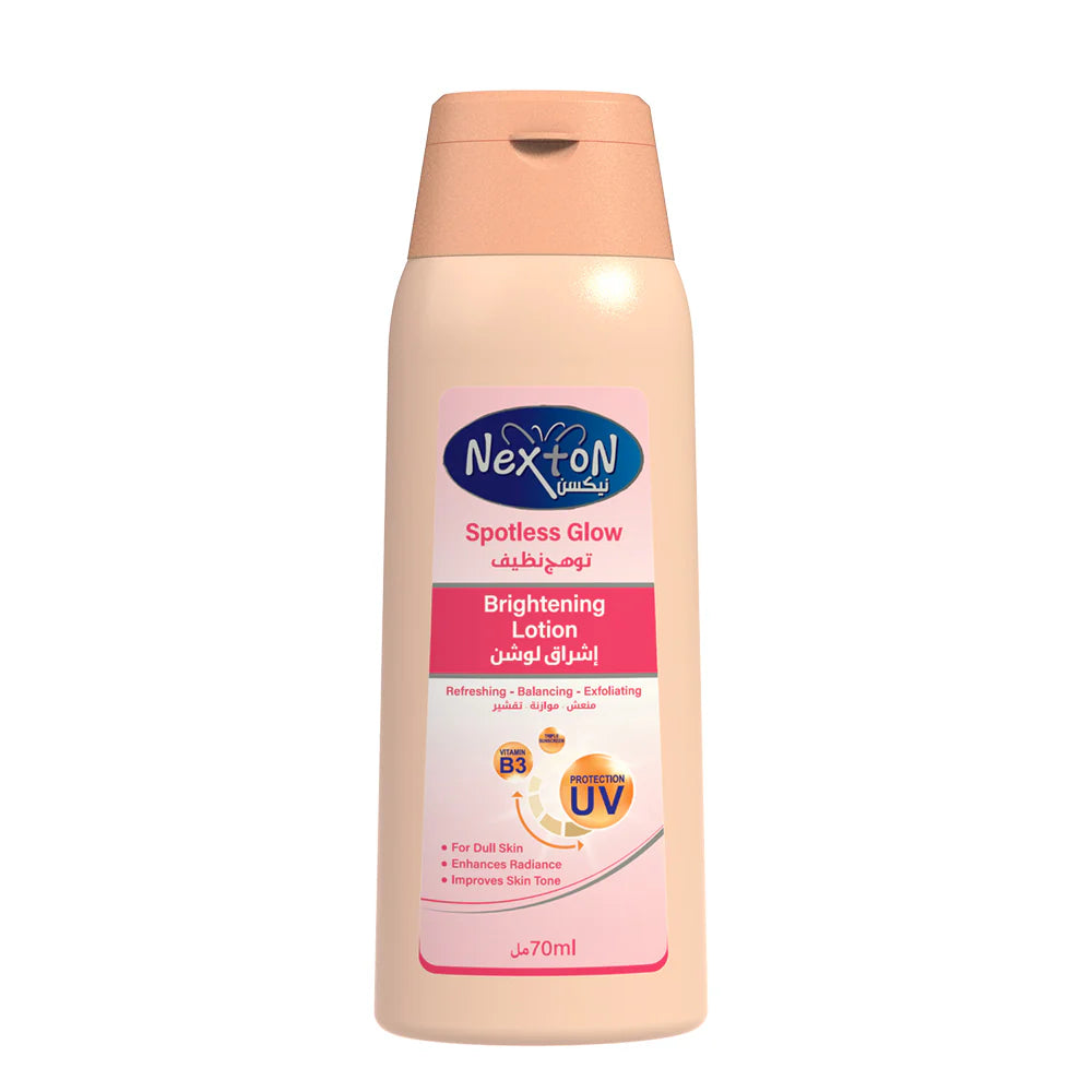 NEXTON ALL LOTION