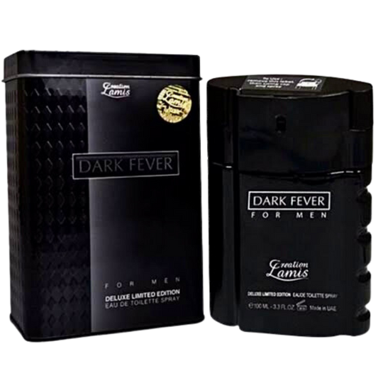 LAMIS ALL FLAVER PERFUM