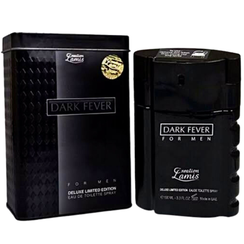 LAMIS ALL FLAVER PERFUM