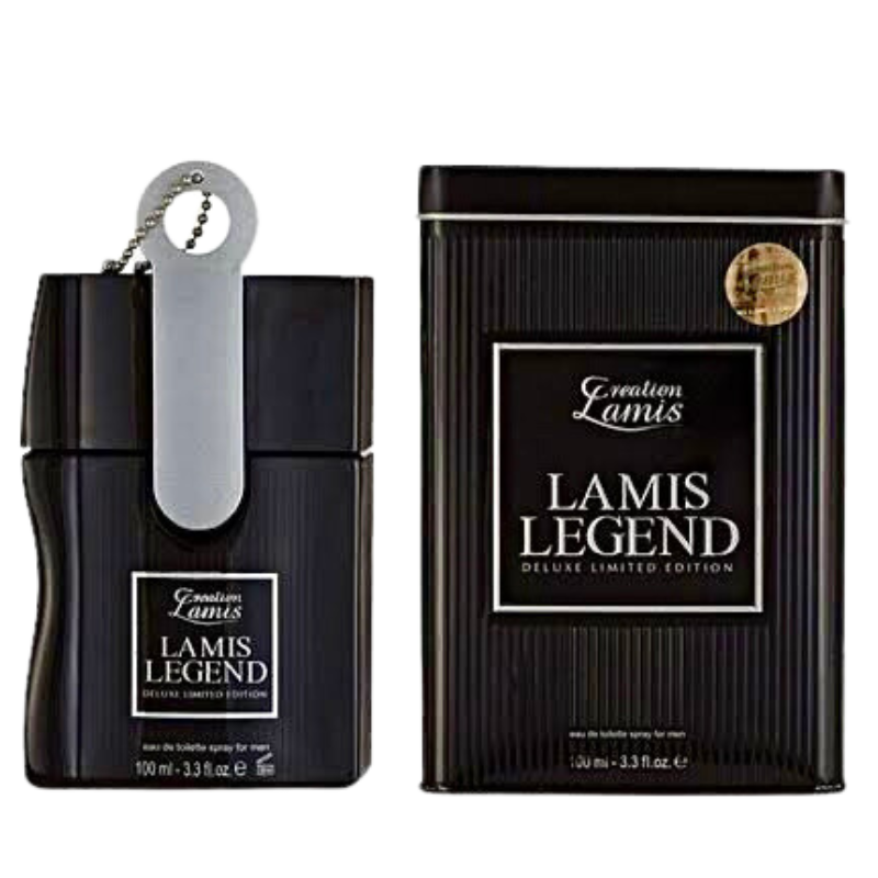 LAMIS ALL FLAVER PERFUM