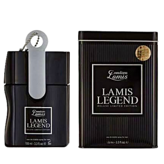 LAMIS ALL FLAVER PERFUM