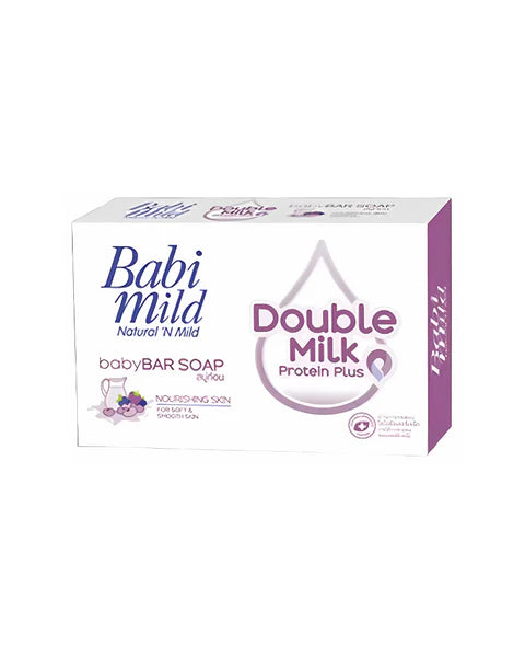 BABI MILD BABY SOAP