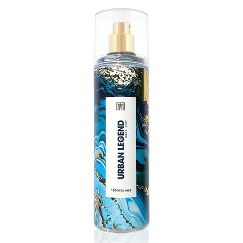 Masarrat Misbah all body mist
