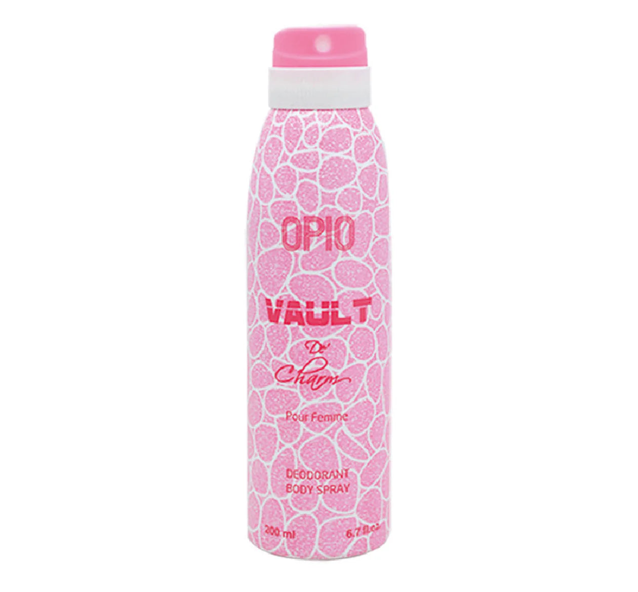 OPIO ALL  BODY SPRAY 200ML