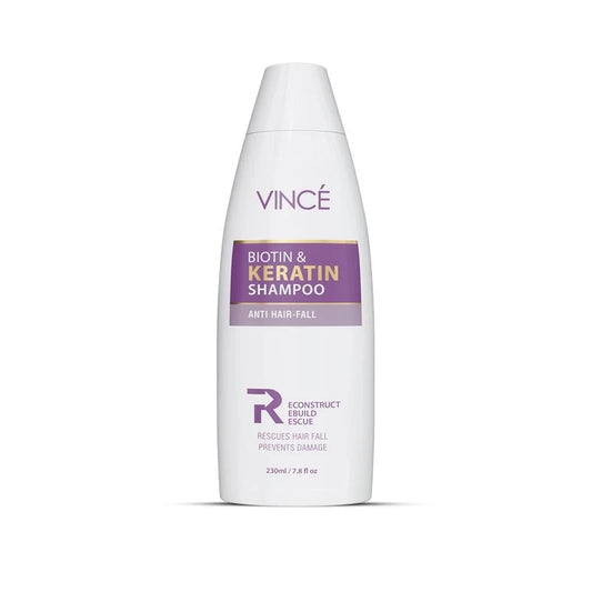 VINCE SHAMPOO