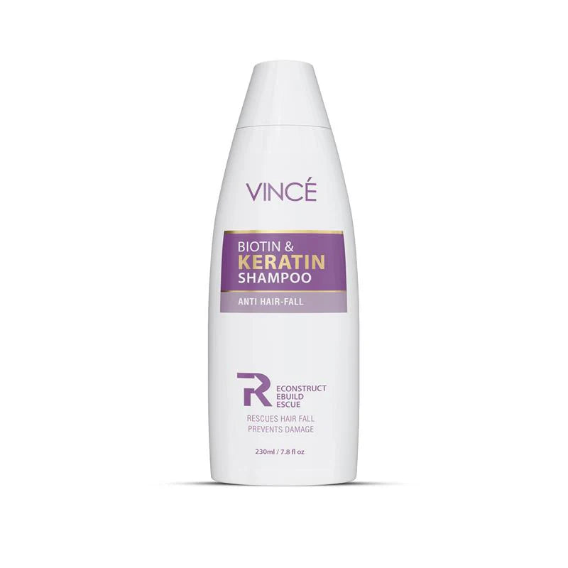 VINCE SHAMPOO
