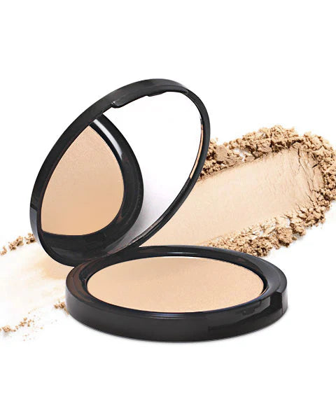 MASARRAT MISBAH PRO MATTE VELVET PRESSED POWDER