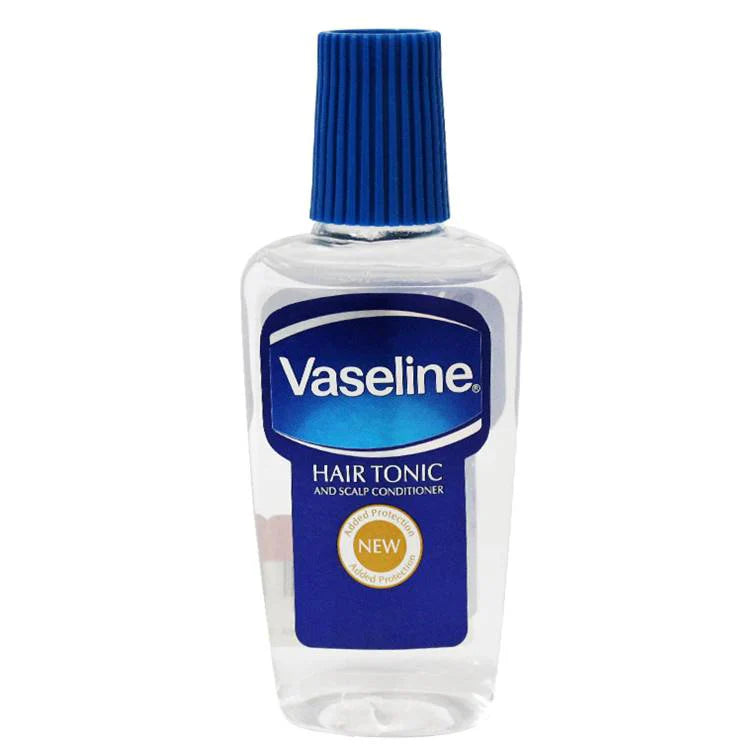 VASELINE HAIR OIL