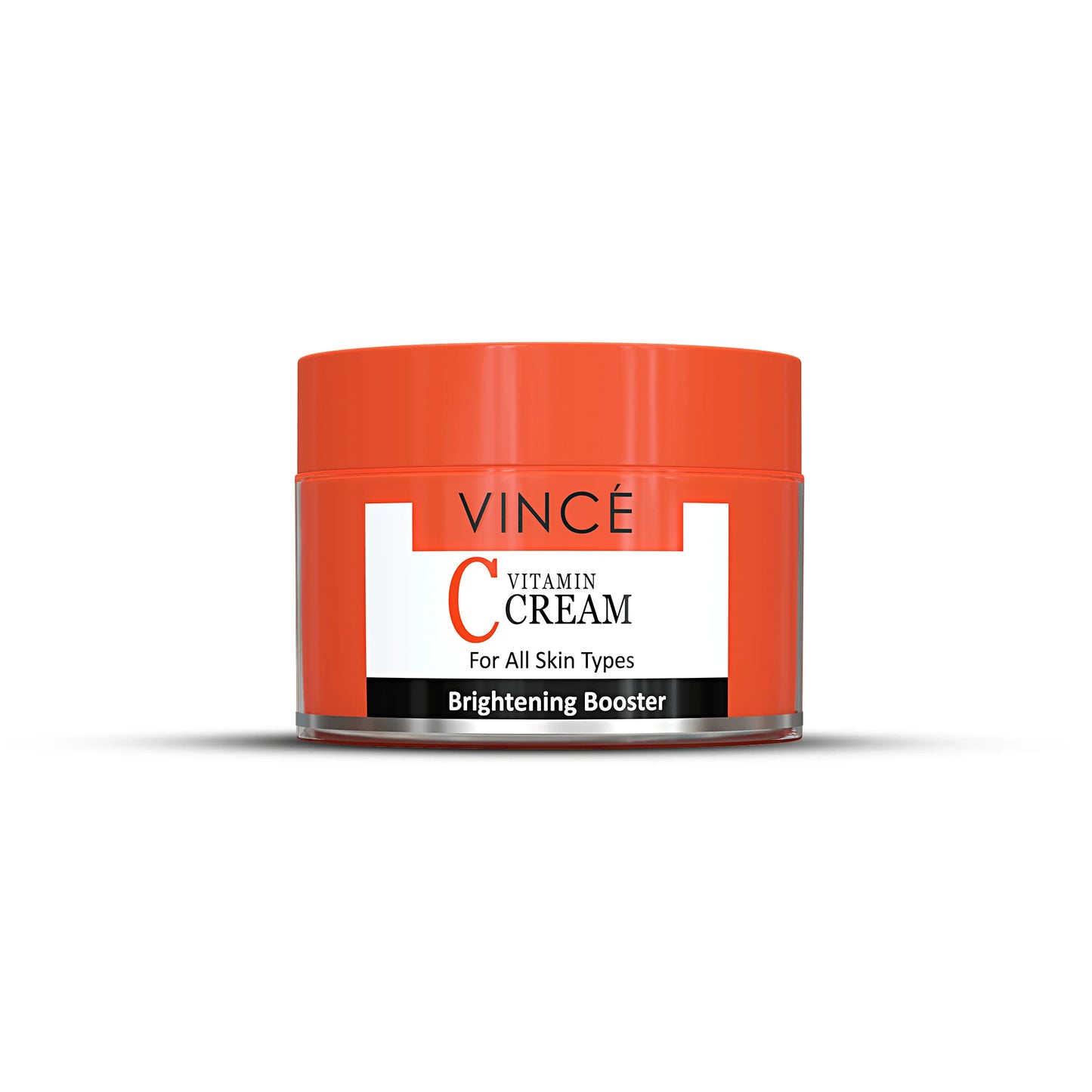 VINCE CREAM ALL FLAVOUR