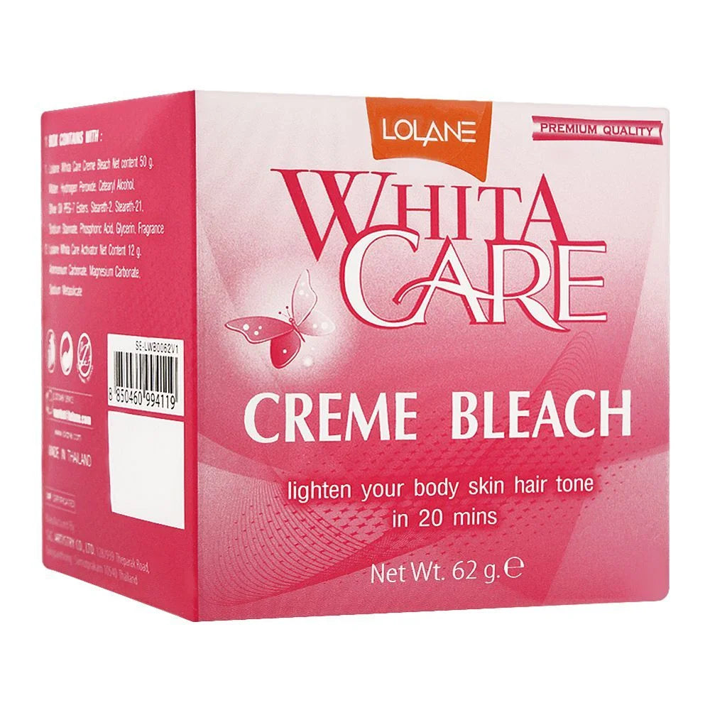 LOLANE CREME BLEACH