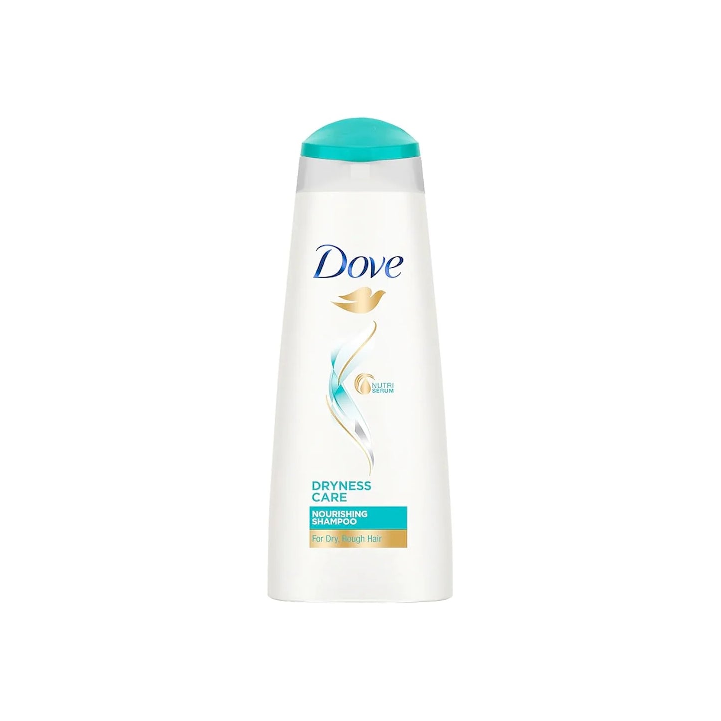 DOVE ALL FLAVER SHAMPOO