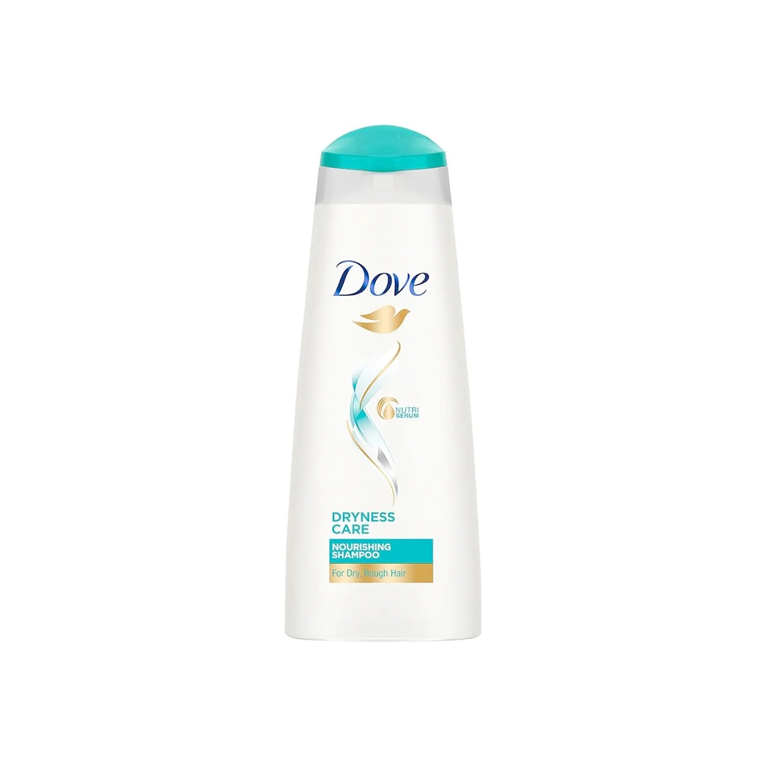 DOVE SHAMPOO