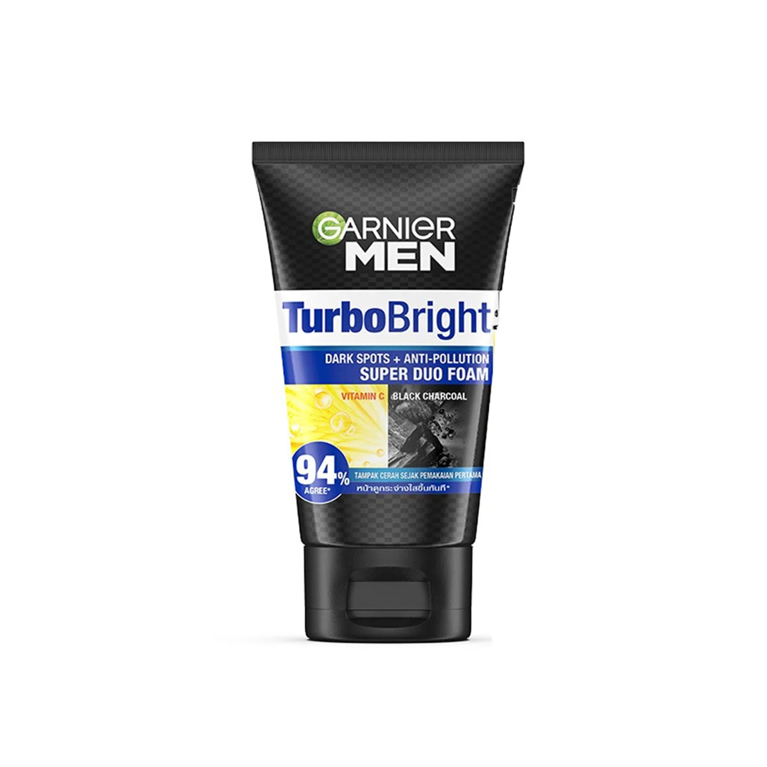 GARNIER MEN FACE WASH ALL FLAVER