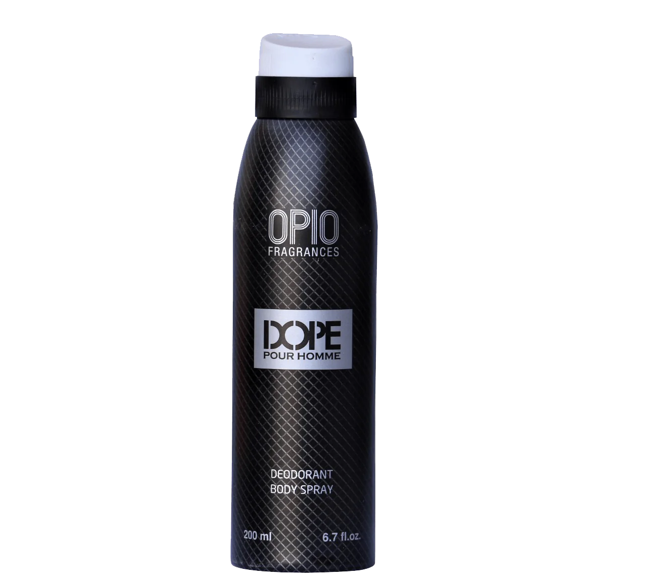 OPIO ALL  BODY SPRAY 200ML
