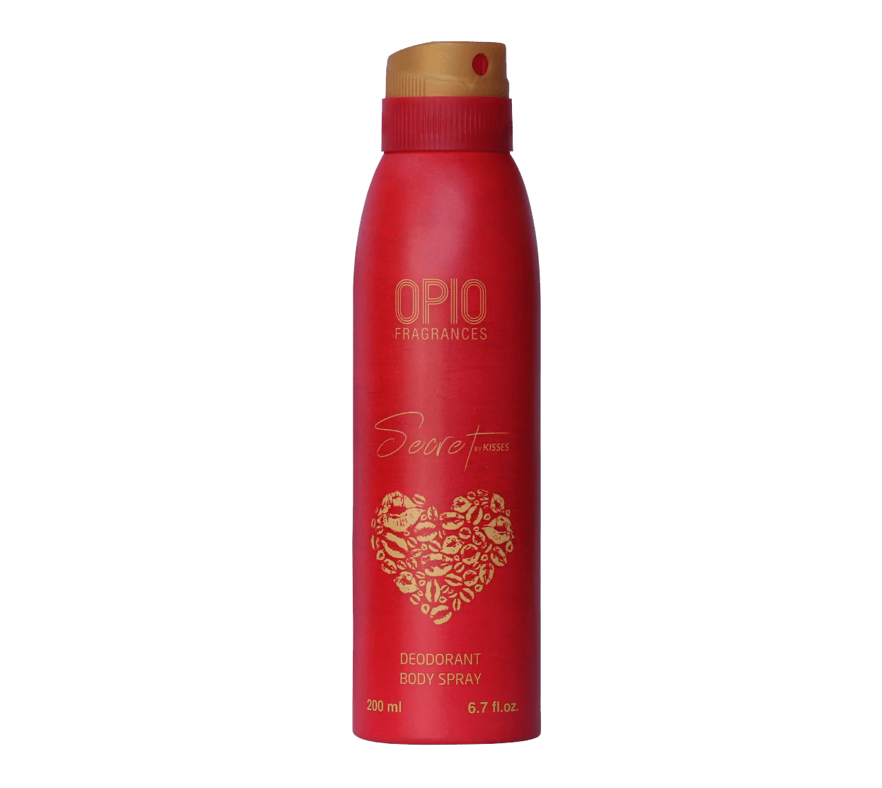 OPIO ALL  BODY SPRAY 200ML