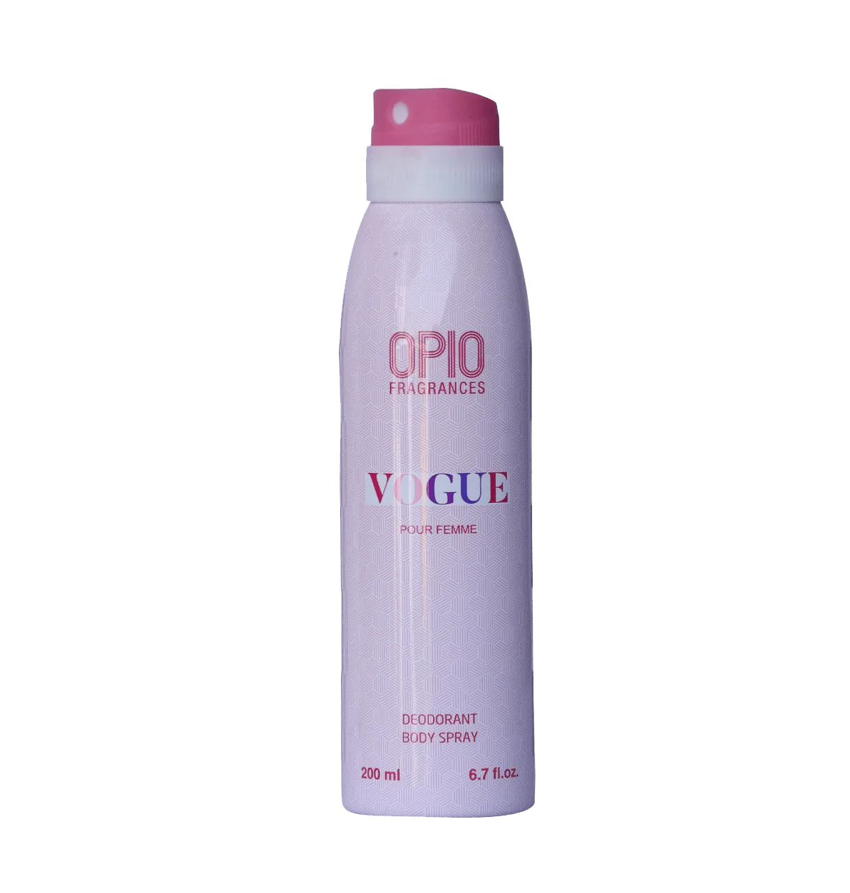 OPIO ALL  BODY SPRAY 200ML
