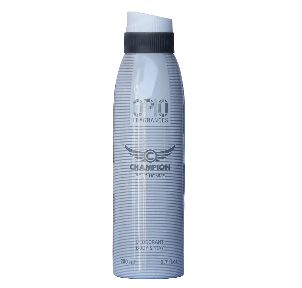 OPIO ALL  BODY SPRAY 200ML