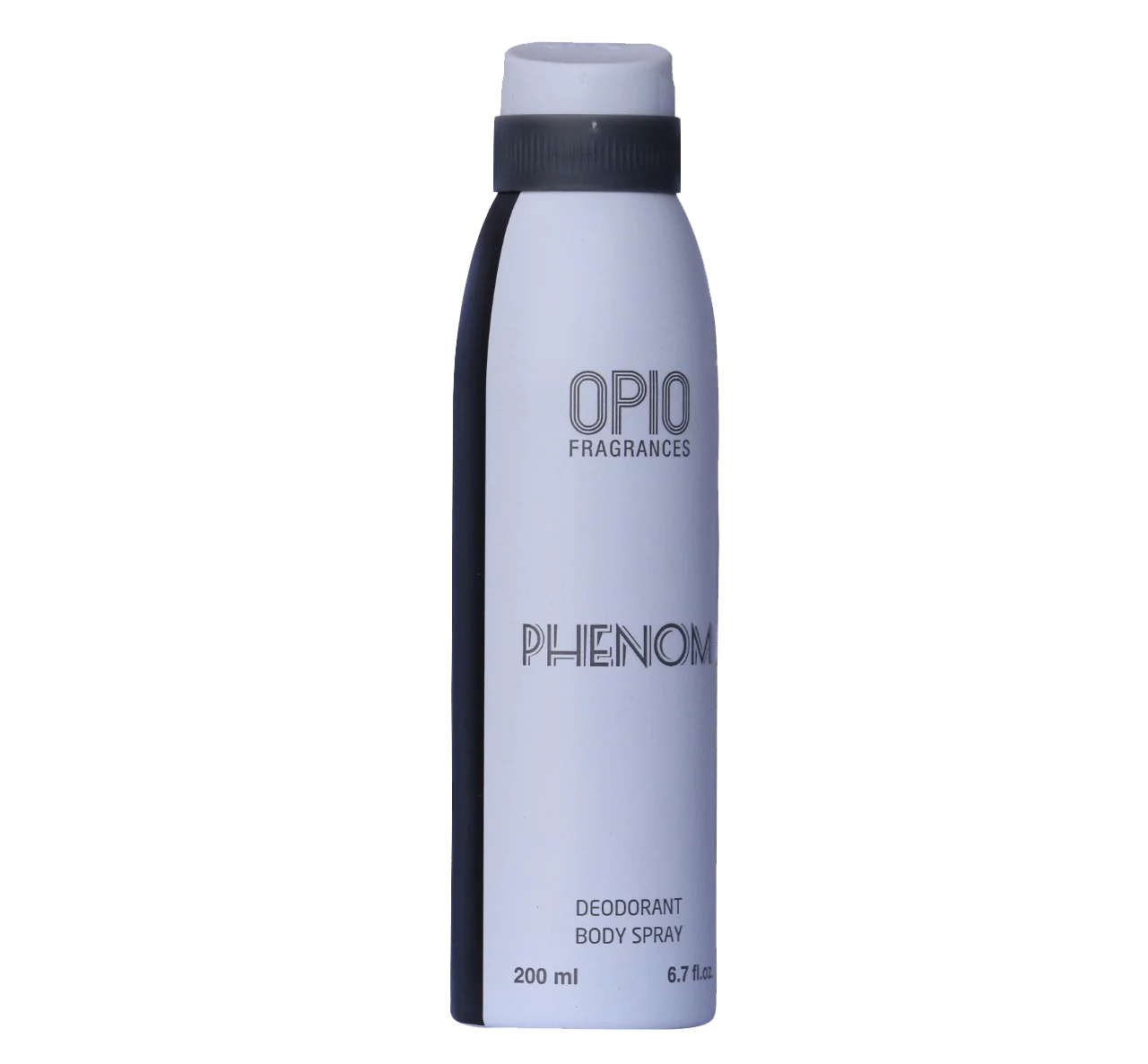OPIO ALL  BODY SPRAY 200ML