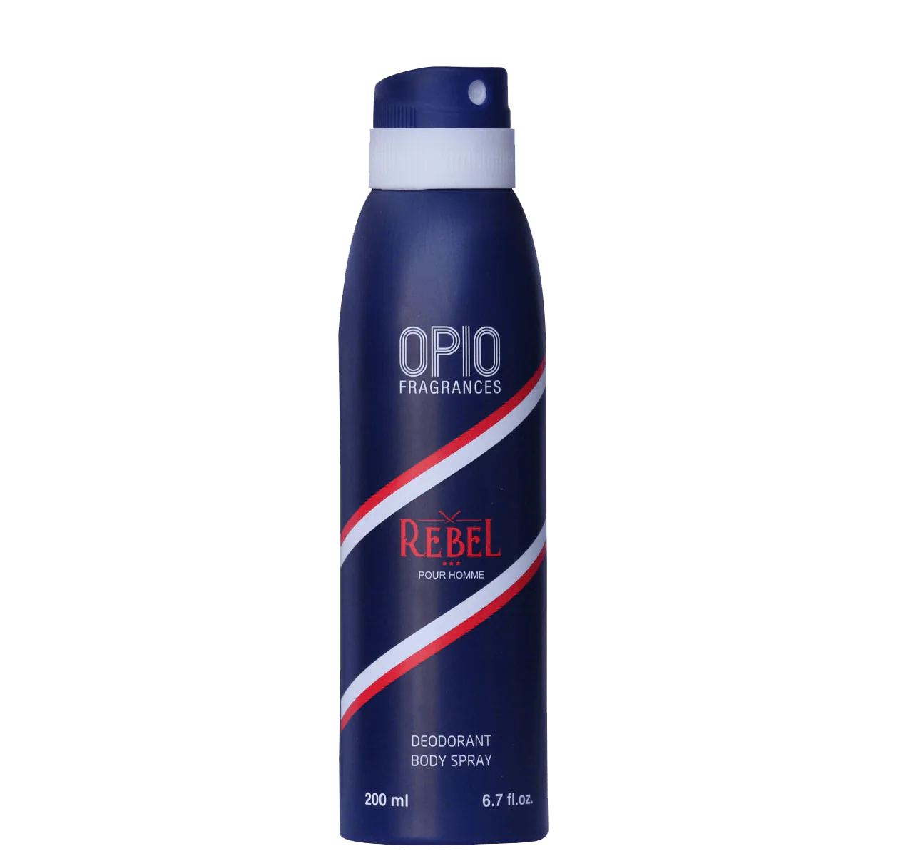 OPIO ALL  BODY SPRAY 200ML