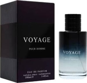 VOYAGE POUR HOMME EAU DE PARFUM