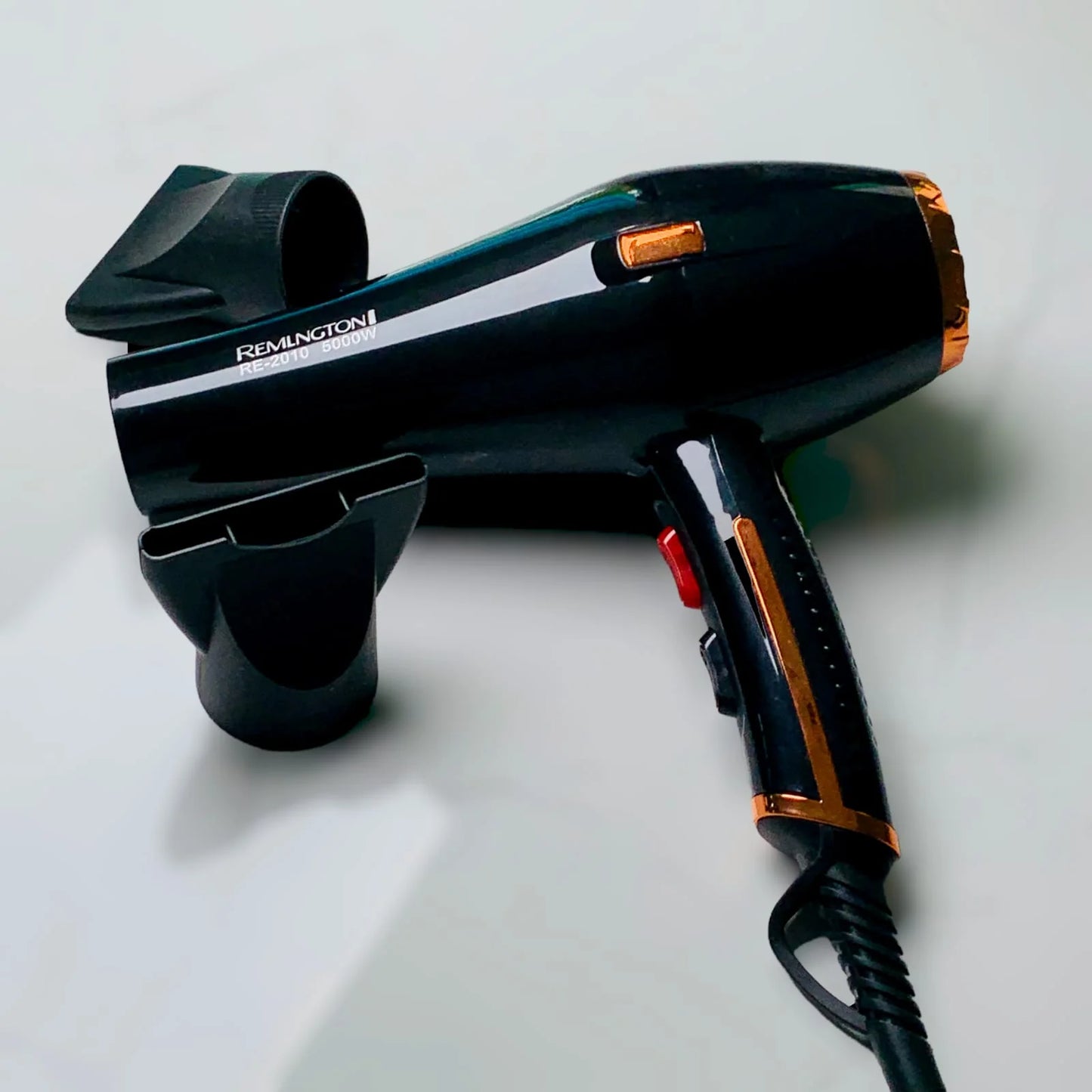 Remington RE-2010 Hair Dryer
