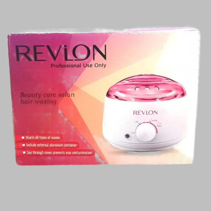 Revlon Pro Wax Heater
