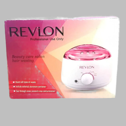 Revlon Pro Wax Heater