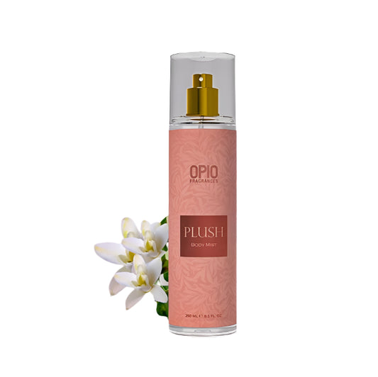 OPIO ALL BODY MIST (For Women)